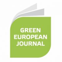 Green European Journal - Green European Journal