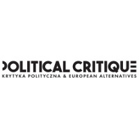 Political Critique