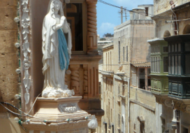 Abortion Debate in Malta: Between Progress, Catholic Morality and Patriarchy