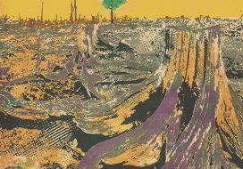 The Secret History of Radiation