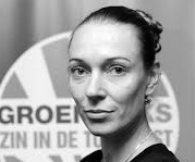 Green European Journal - Marije Cornelissen
