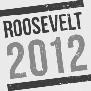 Green European Journal - Roosevelt 2012