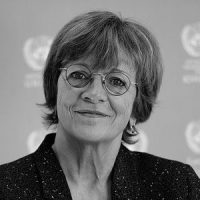 Green European Journal - Isabelle Durant