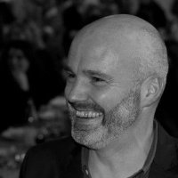 Green European Journal - Christophe Derenne