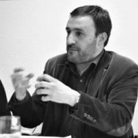 Green European Journal - Nuno Serra