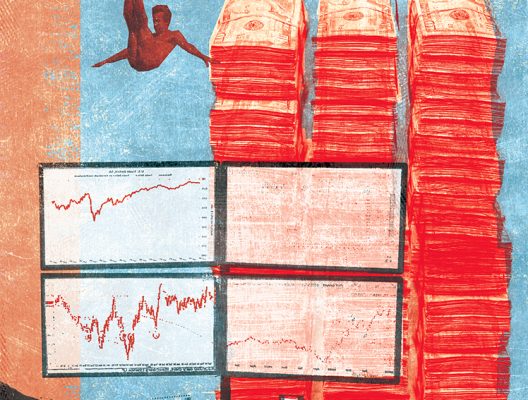Tax havens must be closed, but not for the reasons you think