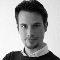 Green European Journal - Riccardo Mastini