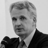 Green European Journal - Timothy Snyder