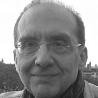 Green European Journal - Christophe Bouillaud