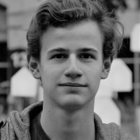 Green European Journal - David Wicker