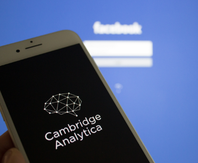 Algorithmic Governmentality and the Death of Politics
