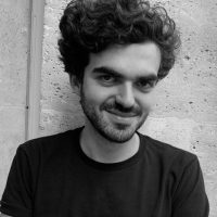 Green European Journal - Thomas Belaich