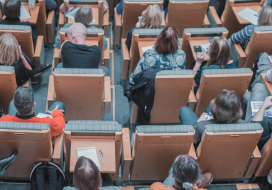 Transforming Work, Reimagining Education
