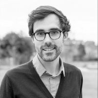 Green European Journal - Kristof Calvo