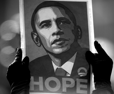 Objects of Political Desire II: What's Stronger Than Fear?