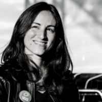 Green European Journal - Eleonora Evi