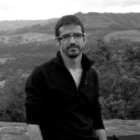 Green European Journal - Jaime Vindel