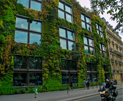 Green Housing Threatens Affordability. But It Doesn’t Have To
