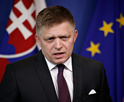 Who Is to Blame for Robert Fico’s Return?