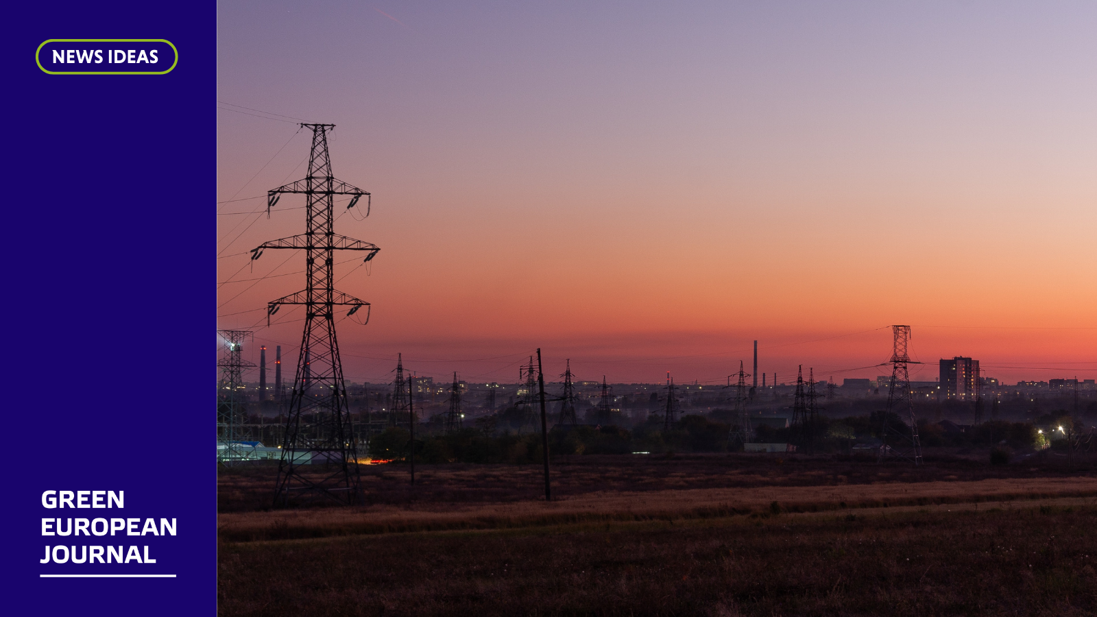 From Energy Crisis to Energy Democracy