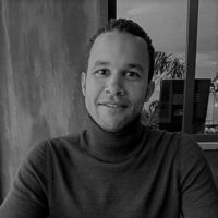 Green European Journal - Pierre Wokuri