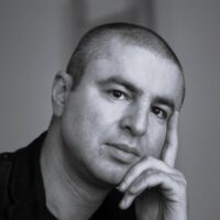 Green European Journal - Nikola Madžirov