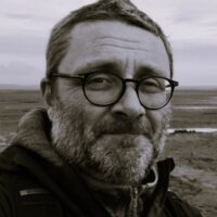 Green European Journal - Markus Wild