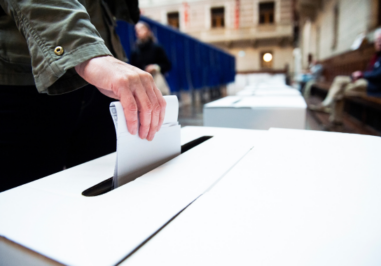 Europa a las urnas: no (todo) es cuestión de participación