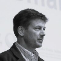 Green European Journal - Chris Merveille