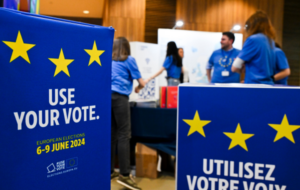 A Disaffected Generation? The Youth Vote and Europe’s Future 