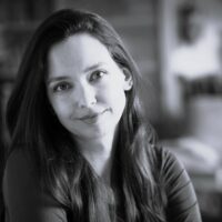 Green European Journal - Kaja Šeruga