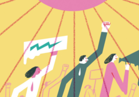 Green Class Struggle: Workers and the Just Transition