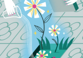 Cultivating Resilience: Urban and Guerrilla Gardening in Barcelona