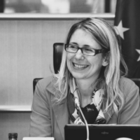 Green European Journal - Céline Charveriat