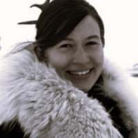 Green European Journal - Rachel Naninaaq Edwardson