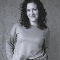 Green European Journal - Elena Matera