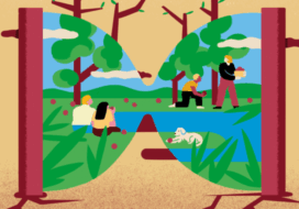 What Is Green Freedom? 