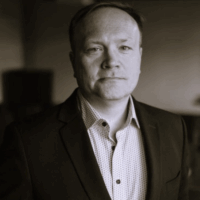 Green European Journal - Arūnas Burinskas