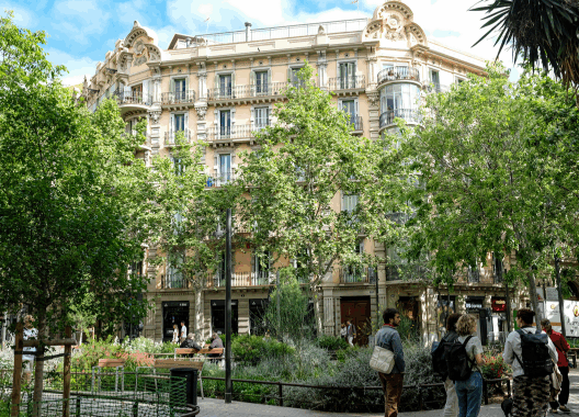 Policy vs Perception: Barcelona’s Culture War Over Urban Space