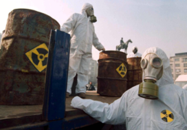 The Chernobyl Dissidents: How the Disaster Shaped Bulgaria and Eastern Europe 