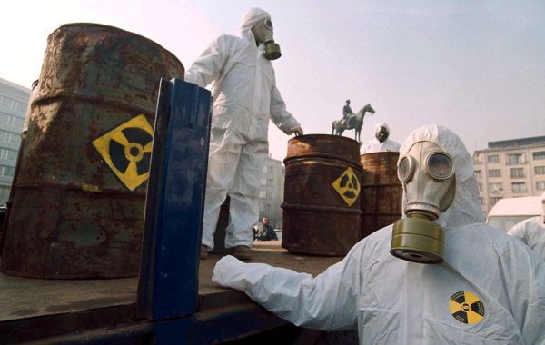 I dissidenti di Chernobyl: come la catastrofe sovietica ha plasmato il movimento ecologista in Europa dell'Est