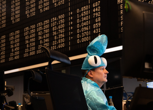 Measuring Wellbeing After GDP