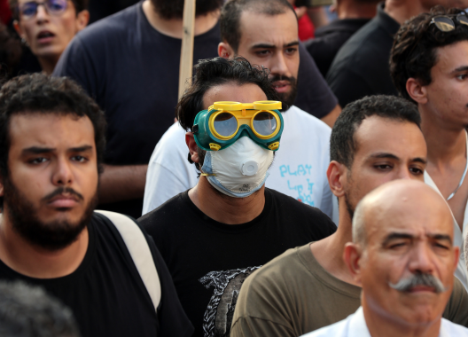 Paradise Lost: Europe’s Green Hydrogen Fever Sparks Resistance in Tunisia