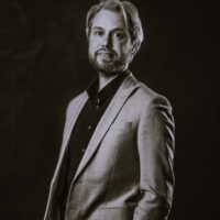 Green European Journal - Paul Schenderling