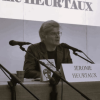 Green European Journal - Jérôme Heurtaux