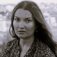 Green European Journal - Nelya Rakhimova