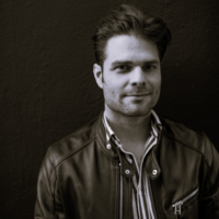 Green European Journal - Dirk de Bekker