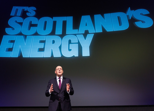Scotland and Wales: Momentum for Independence?