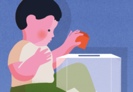 Social Media Bans for Minors: Cure or Stopgap?
