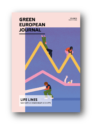 Life Lines: Navigating Demographic Shifts (OUT ON 10 JUNE)
